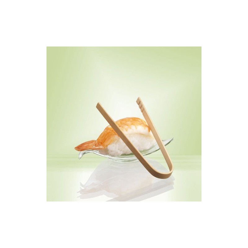 PAPSTAR 10 Fingerfood - Zangen 10 cm