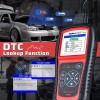 Autel AutoLink AL519 OBD2 Scanner Car Diagnostic Tool Code Reader