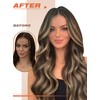 Sunny Hair Tape in Hair Extensions Human Hair Invisible Tape