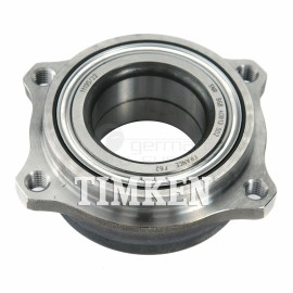 Timken Wheel Bearing Assembly Rear BM500031 for Mercedes MB