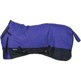 Tough 1 600D Snuggit Blanket 69 Purple