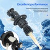 AUROLYNNE Picasso 9674259680 Clutch Master Cylinder Subpump Cylinder Transmitter Clutch