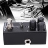 Ultimate Drive Electric Guitar Effect Pedal Mini Single True Bypass