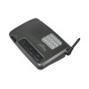 Ecomtalk 3 Station 10 Channel Home Office Wireless FM Voice