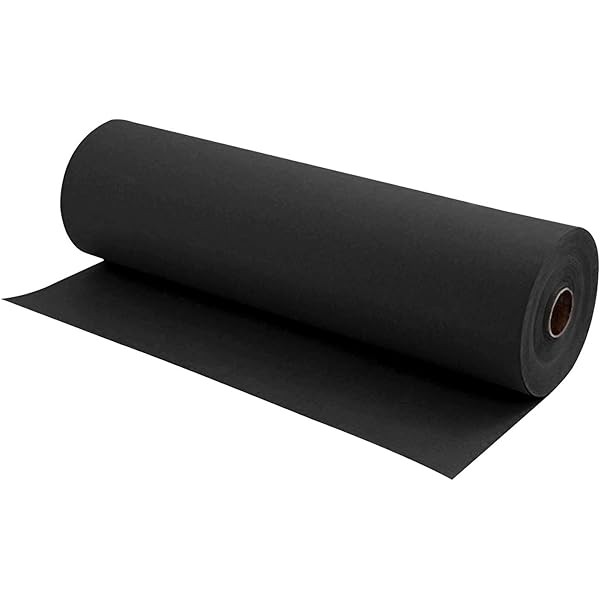 Lainrrew Kraft Paper Roll, 12" x 100Ft Recycled Kraft Paper
