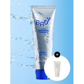 Hydro Sweat Proof Sun Cream 50ml / 하이드로 스웻프루프 선크림 50ml