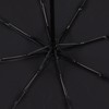 Children Umbrella 3 Fold Reflective Edge Cartoon Portable Kids Sun