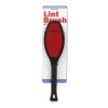 Lint Brush with Double Sided Microfiber Head - Remove Hair,