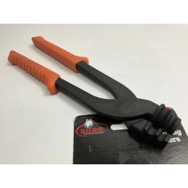 SUR-R TP14316 Professional Tubing Pliers, For 3/16" And 1/4" Lines