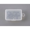 6mm Snap Ring for Shaft (Stainless Steel/19pcs) EA949PA-406