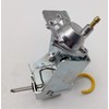 shiosheng Carburetor Auto Choke Valve Governing Pump Damper Bracket for