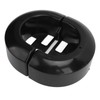 Humidifier Mist Maker Buoy ABS 10 Heads Atomizer Plastic Float