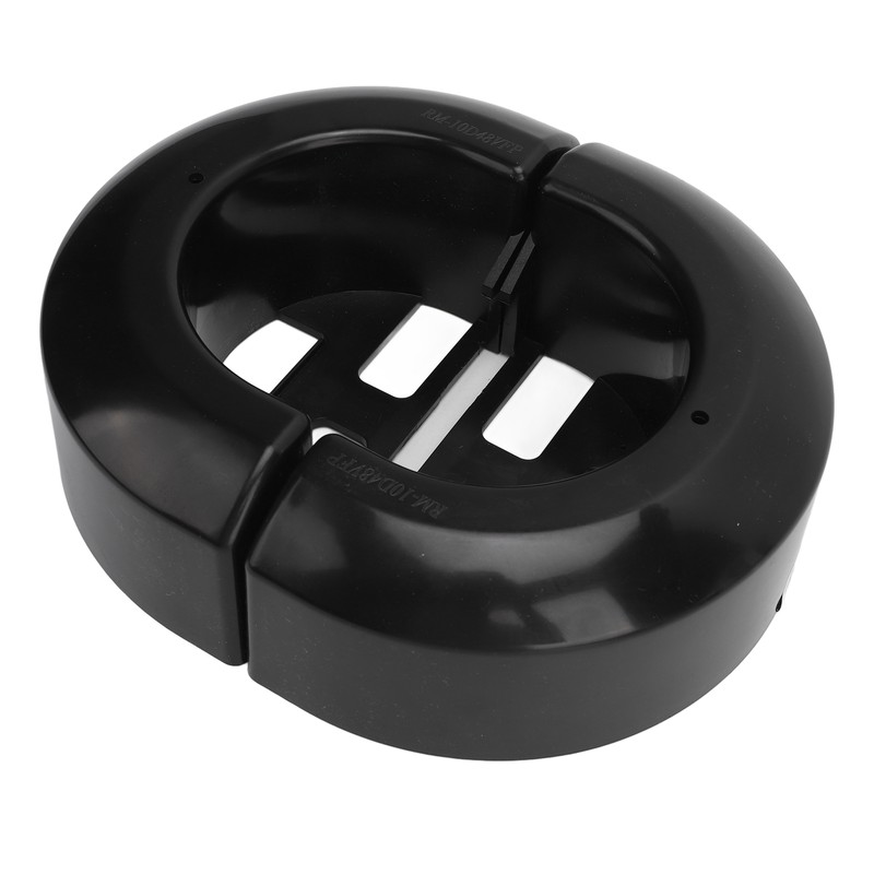 Humidifier Mist Maker Buoy ABS 10 Heads Atomizer Plastic Float