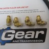Eaton 100% GENUINE EATON FULLER AIR LINE KIT RTO14908LL TRANSMISSION