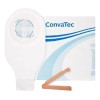 Bolsa para Colostomía Active Life Convatec | Paquete x10 Ref.