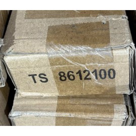 Rittal TS 8612100 Chassis Support Rails 1000mm New Old Stock In Original Boxes