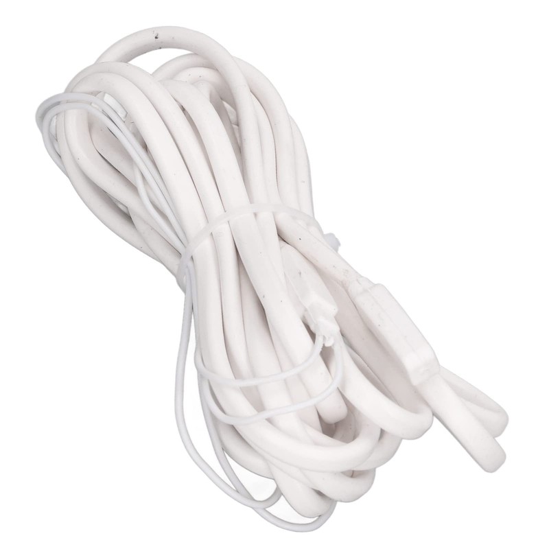 4M Long Pipe Heating Cable, De-Icer Heating Cable, Frost Protected