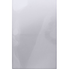 BCW 11 X 17 - Topload Holder (Qty= 1 Pack of 10 Holders)