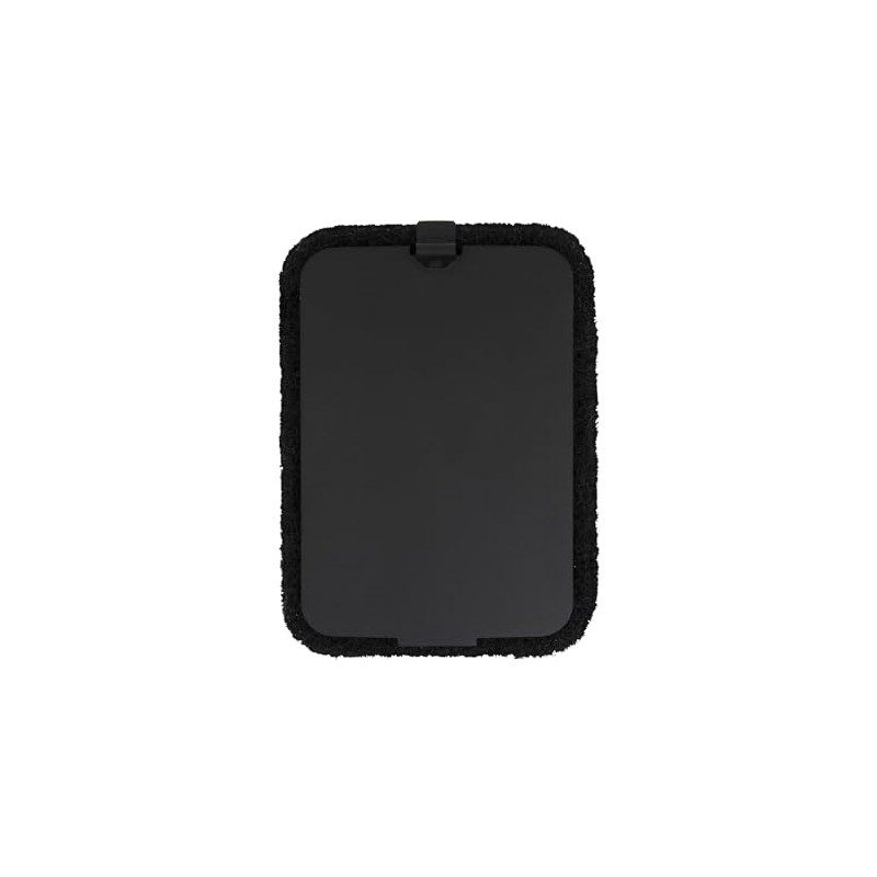 Weber Griddle Scour Pad Replacement Pads, 6-Pack