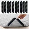 Buy-Simplicity® 10pcs Rug Gripper Anti Slip Grips Washable - Reusable