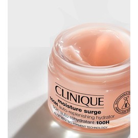 Moisture Surge Moisturising Cream 30 ml - 100 Hours Effective Rich Nourishing Body Cream