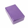 EVA Foam Yoga Block for Stretching & Fitness – Lightweight