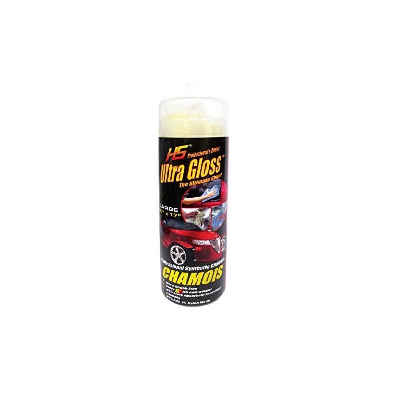 Chamois Absorbent, Cloth Drying Towel Car, Washing Clean Water Vehicle