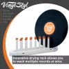 Vinyl Styl® Deep Groove Record Washer System - For 7/10/12