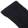 2pcs Knee Pads Thick Sponge AntiCollision Nylon EVA Protective Knee