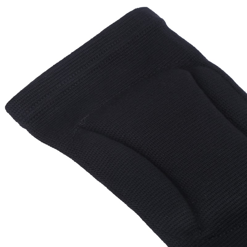 2pcs Knee Pads Thick Sponge AntiCollision Nylon EVA Protective Knee