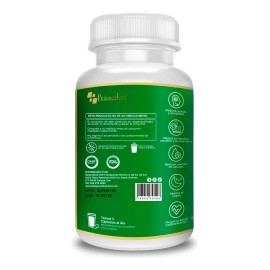 Ashwagandha 100% Natural Ksm-66 120 Caps Premium