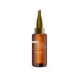 The Care Codes Hair Power Shots Intensive Hair Care 12 x 15 ml