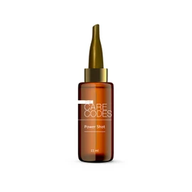 The Care Codes Hair Power Shots Intensive Hair Care 12 x 15 ml