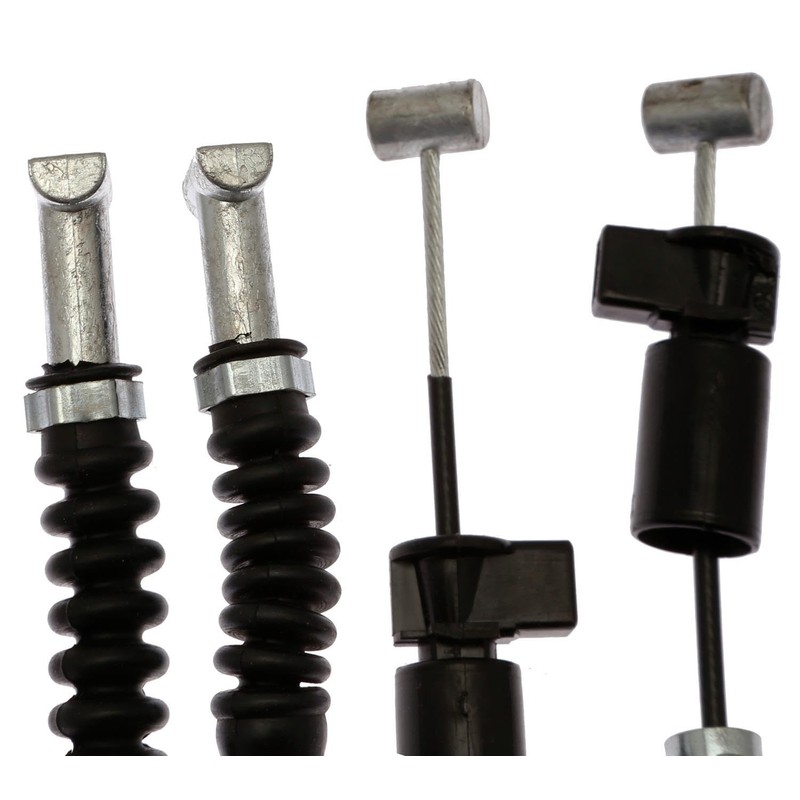 ACDelco Gold 18P97316 (19361639) Parking Brake Cable Assembly