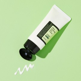 COSRX Aloe Soothing Sun Cream 50ml / 코스알엑스 알로에 수딩 선크림 50ml