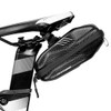 Bike Saddle Bag, Waterproof Bike Under Seat Pack Rear Bag