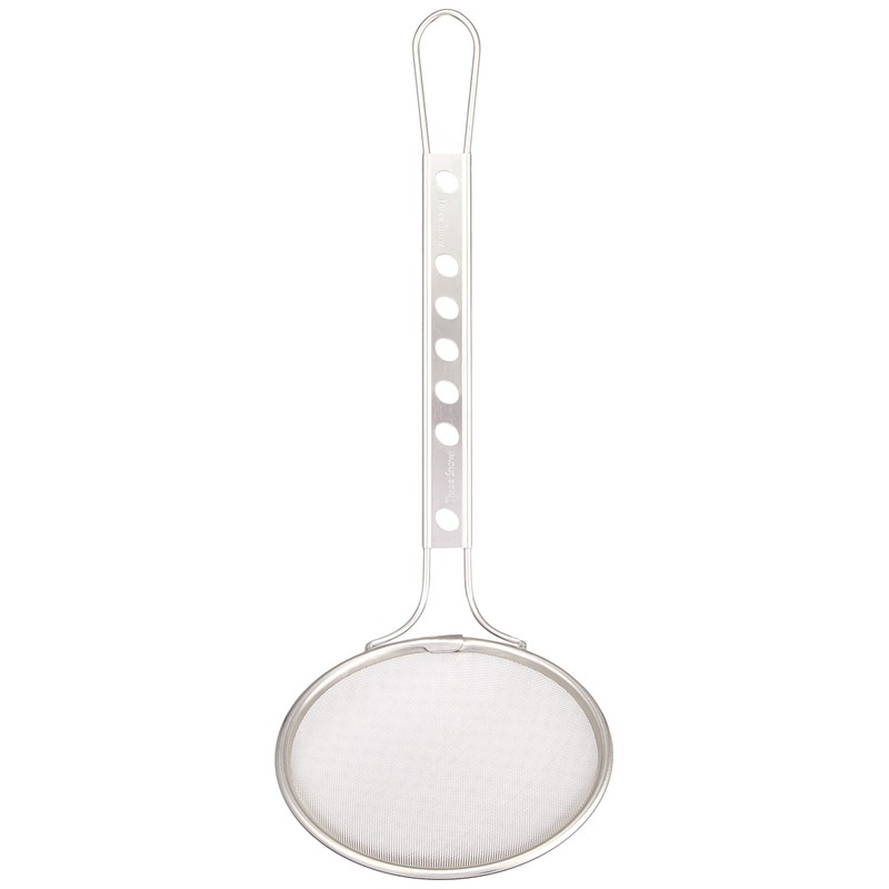 TS 18 – 8 Round Scum Yangzhou 12 cm Fine