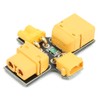 XT30 XT60 Fuse Antishort Circuit Protection Test Insurance Plug for