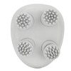 Handheld Electric Scalp Massager Intelligent Portable Head Scratcher Massager for