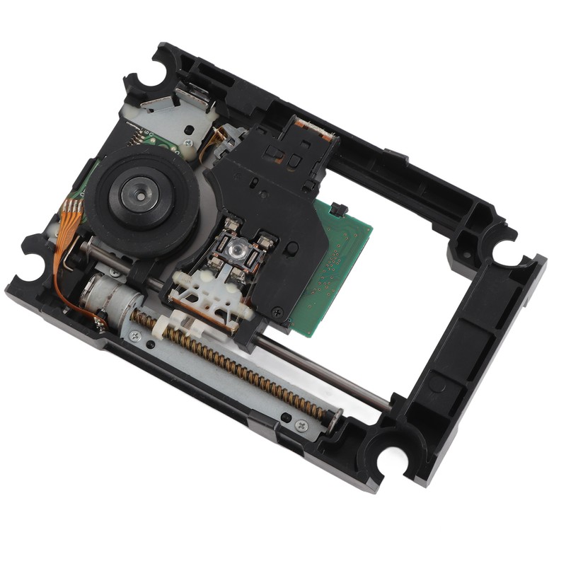 Game Console Optical Pickup Laser Lens Replacement 496 Laser Lens