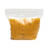 Vsorce4u 12 x 1L Reusable Soup & Sauce Storage Bags
