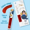 Labial Líquido Paraíso Mate Larga Duración 3g Yuya
