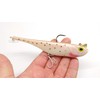 Predilures Musky Pike Lure Kingdom THE SPINATOR 150mm 50g +