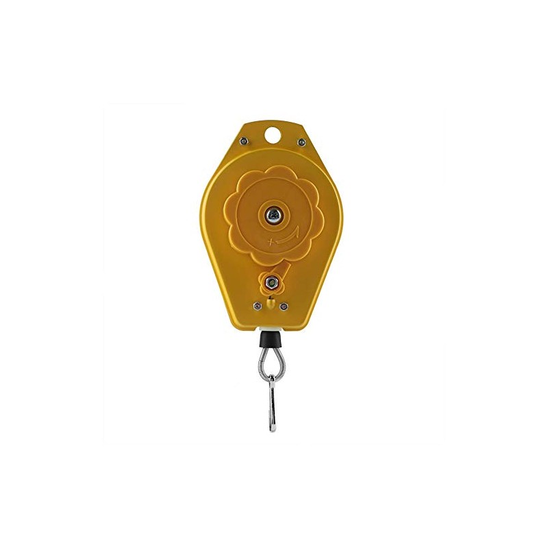 Spring Pull, Retractable Holder for Spring Pull, Spring Balancer Tool