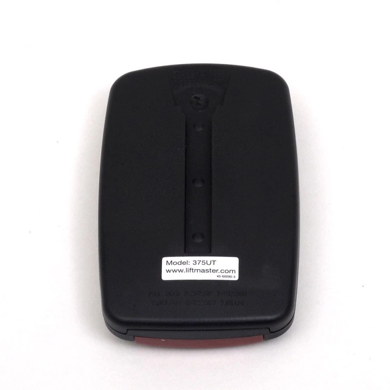Liftmaster OEM 375UT Universal Garage Remote Compatible w 375LM Chamberlain