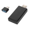 Car Phone Adapter Box for IOS Wired to Wireless Smart