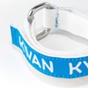 50mm Clew Strap for Sailing, Compatible with Laser/ILCA/RS FEVA Sail