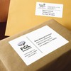 Avery Shipping Address Labels, Laser & Inkjet Printers, 1,000 Labels,