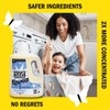 Molly's Suds Liquid Laundry Detergent | Clean Laundry Detergent Soap