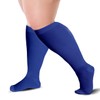 BLU HORN Compression Socks 20-30 mmHg for Women & Men